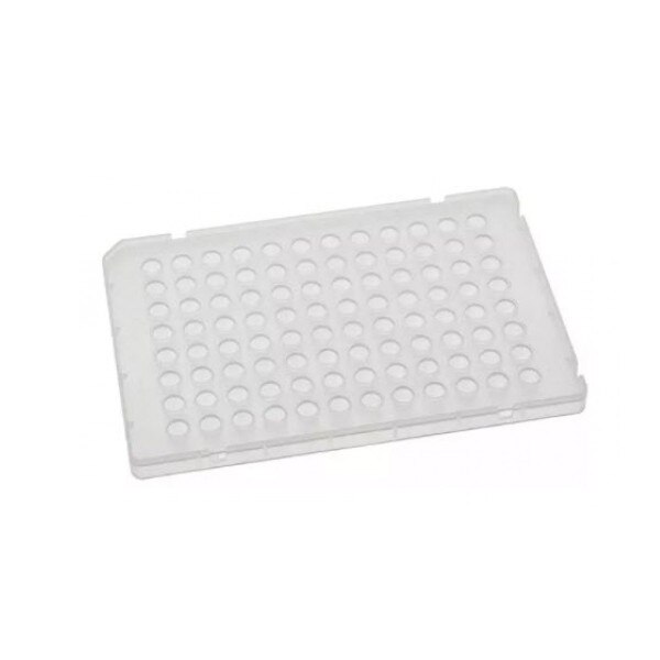 Sapphire PCR plate